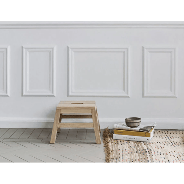 Skagerak Dania Stool - Oak 
