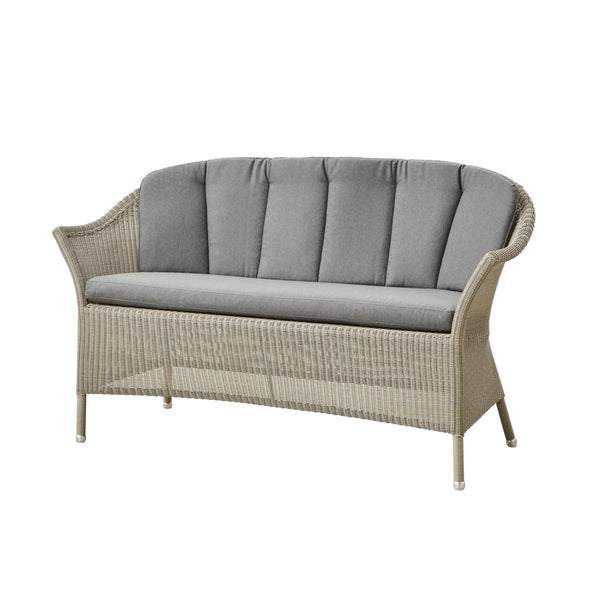 Cane-line Lansing 2 Seater Sofa