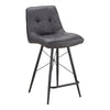 Moe's Morrison Bar & Counter Stool