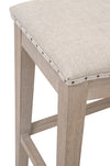 Essentials For Living Harper Counter Stool