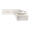 Moe's Clay Classic L Modular Sectional