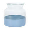 etúHOME Colorblock Flower Vase