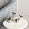 Napa Home & Garden Moby Sculpture - Set of 2