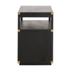 Essentials For Living Bradley 2-Drawer Nightstand