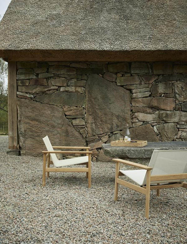 Skagerak Pelago Lounge Chair
