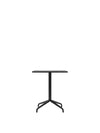 Audo Harbour Column Dining Table - Rectangle