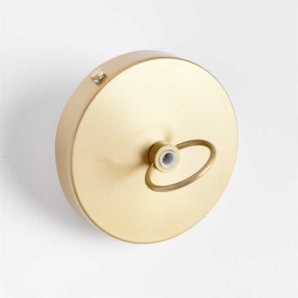 Napa Home & Garden Maye Bell Pendant