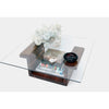 ARTLESS SQG 38 Coffee Table 