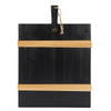 etúHOME Rectangle Mod Charcuterie Board