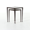 Four Hands Dalston Nesting End Tables