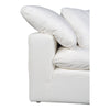 Moe's Terra Condo Corner Chair