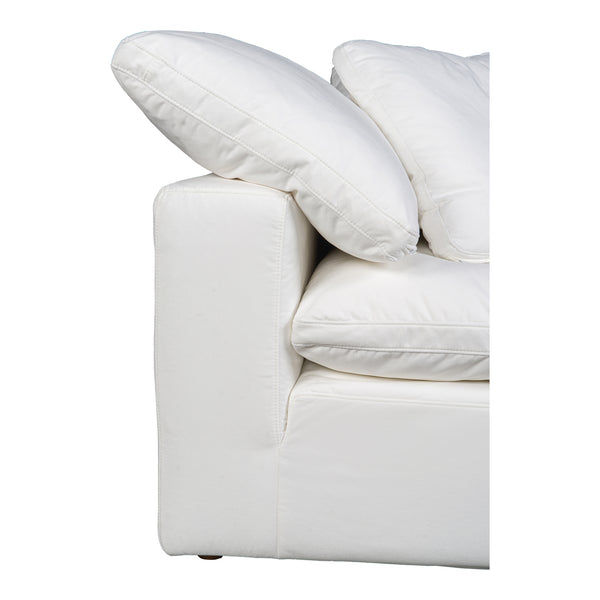 Moe's Terra Condo Corner Chair