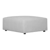 Moe's Lyric Ottoman