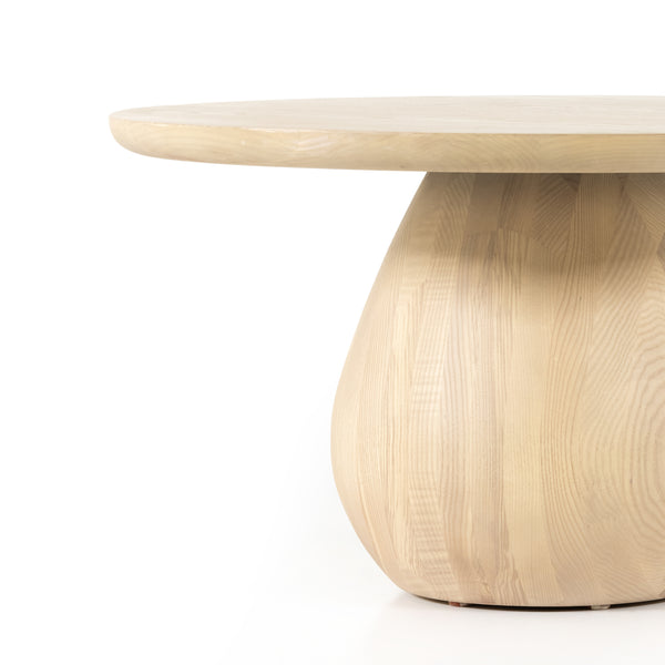 Four Hands Merla Wood Bunching Tables