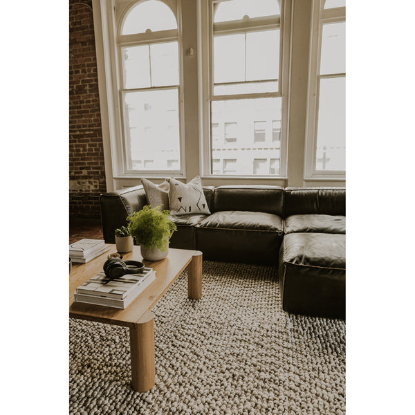 Moe's Luxe Lounge Modular Sectional