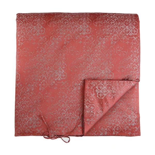 Ann Gish St. Germain Throw