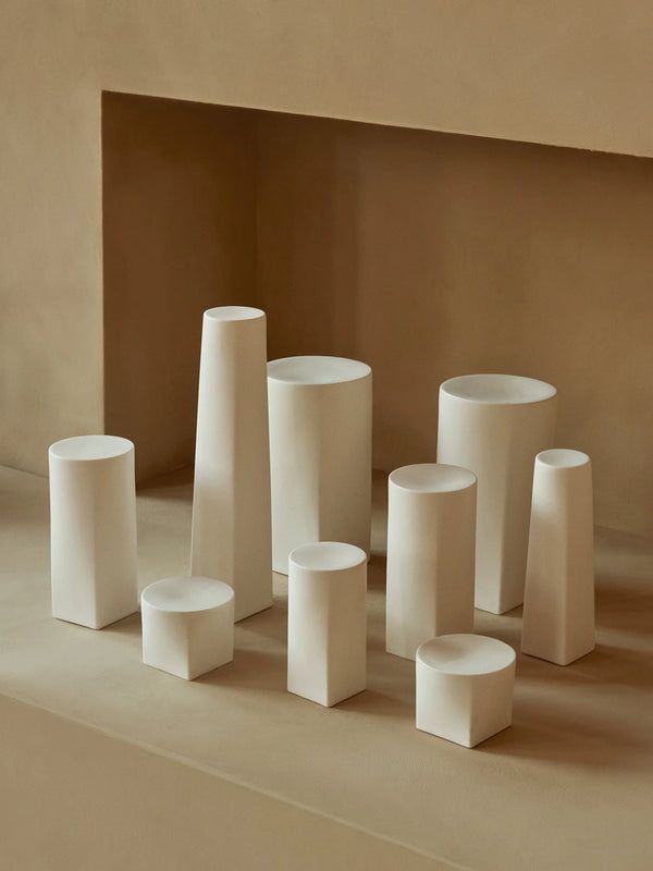 Audo Ignus Flameless Candle - H35