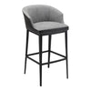 Moe's Beckett Bar & Counter Stool