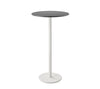 Cane-line Go High Bar Table - Round 60cm