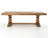 Four Hands Castle Dining Table