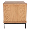 Moe's Montego One Drawer Nightstand