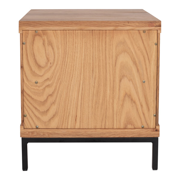 Moe's Montego One Drawer Nightstand