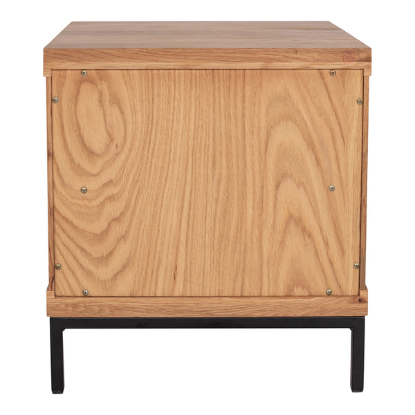 Moe's Montego One Drawer Nightstand