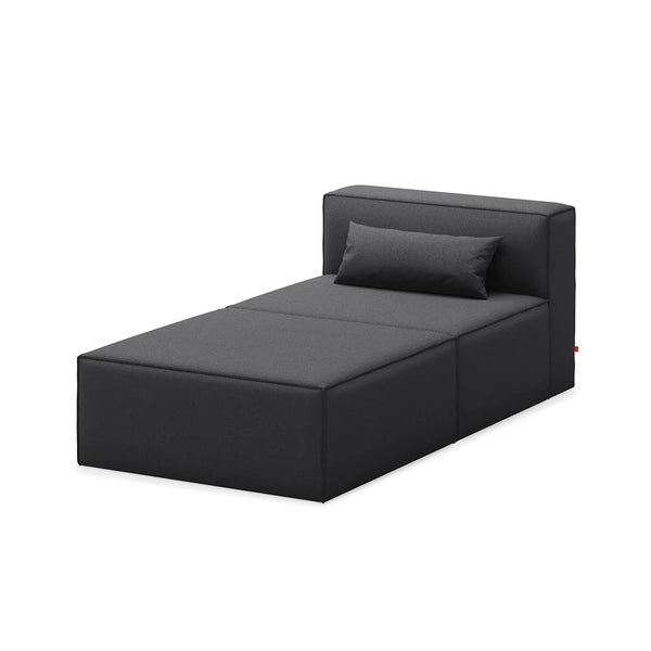 GUS Modern Mix Modular 2-Pc Chaise