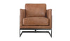 Moe's Luxley Club Chair