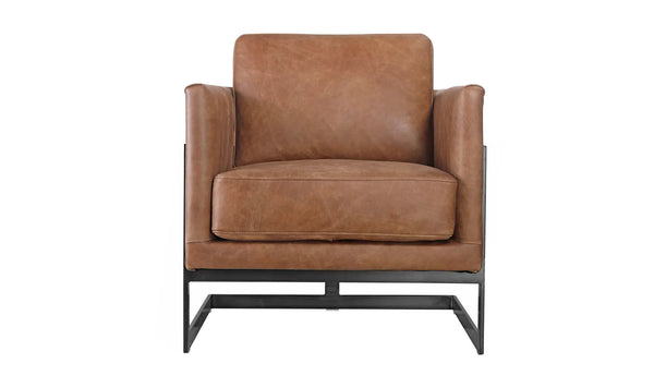 Moe's Luxley Club Chair
