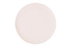 Canvas Home Shell Bisque Dinner Plate - Set of 4 Soft Pink 