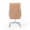 Four Hands Bryson Channeled Desk Chair