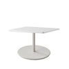 Cane-line Go Coffee Table Large Base - Square