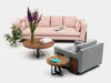 Artless LRG Sofa