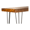 Moe's Boneta Console Table