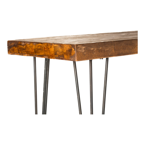 Moe's Boneta Console Table