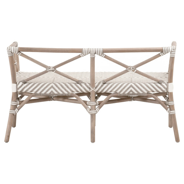 Essentials For Living Palisades Bench