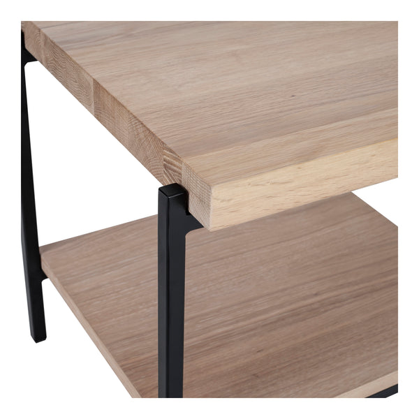 Moe's Mila Side Table