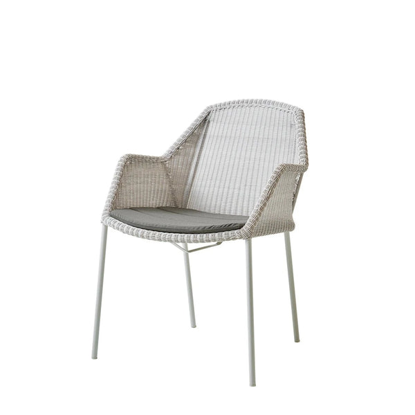 Cane-line Breeze Chair - Stackable