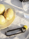 Ferm Living Flow Plate - Medium 