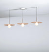 Pablo Bola Disc Multi-Light Canopy 