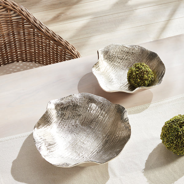 Napa Home & Garden Clarice Decorative Bowls - Set Of 2