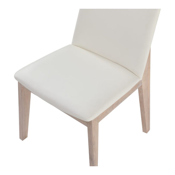 Moe's Deco Dining Chair