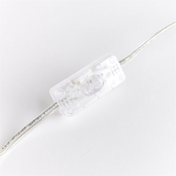 Napa Home & Garden Maye Teardrop Mini Lamp