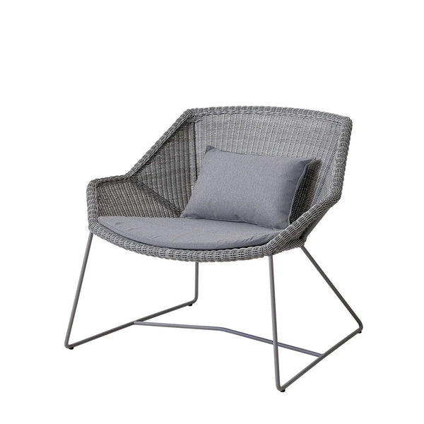 Cane-line Breeze Lounge Chair