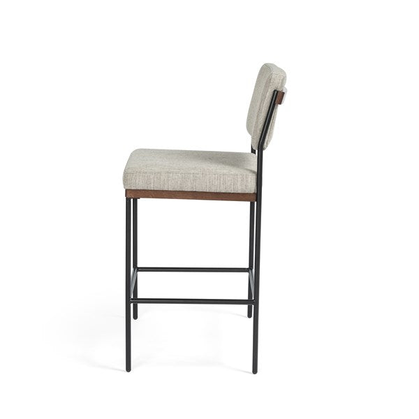 Four Hands Benton Bar & Counter Stool