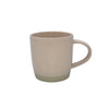 Canvas Home Shell Bisque Mug - Set of 4 Soft Pink 