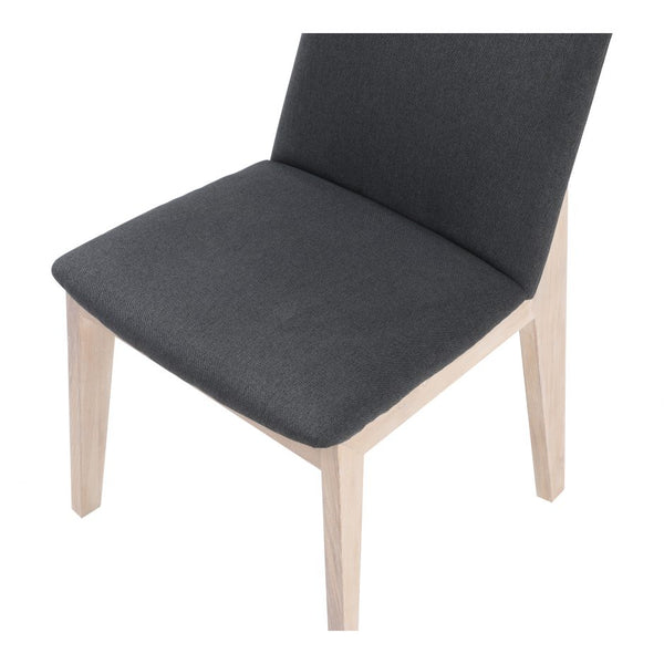 Moe's Deco Dining Chair