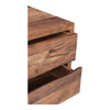 Moe's Bent Nightstand