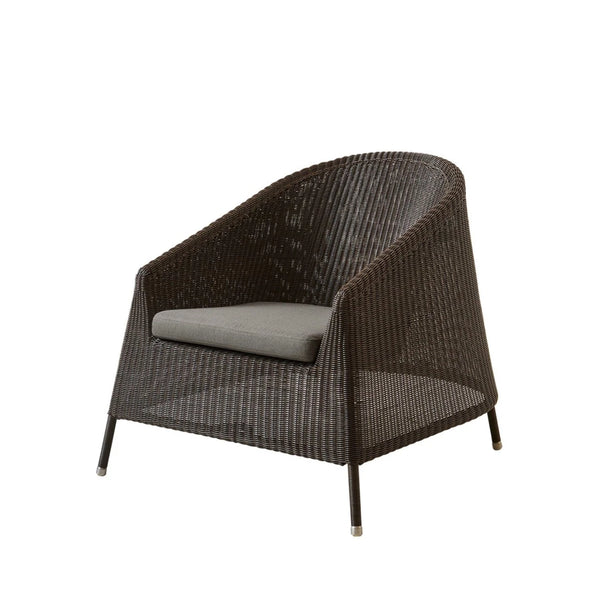 Cane-line Kingston Lounge Chair